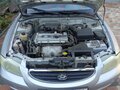 2004 Hyundai Accent ТагАЗ II, серебристый, 330000 рублей - вид 9