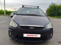 2007 Ford C-MAX I Рестайлинг, серый, 550000 рублей