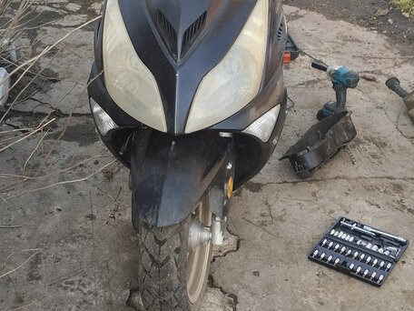 2010 Racer Neo, чёрный, 30000 рублей, вид 5
