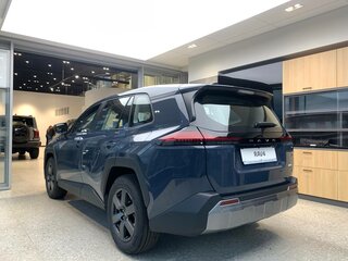 2026 Toyota RAV4 VI (XA60), синий, 4599000 рублей, вид 4
