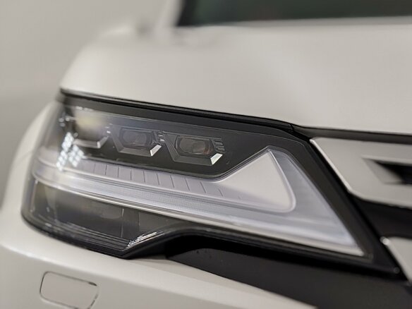 2026 Lexus LX 600 IV, белый, 21290000 рублей - вид 16