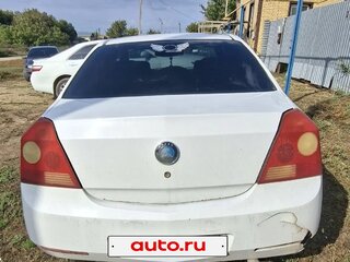 2012 Geely MK I, белый, 120000 рублей, вид 2