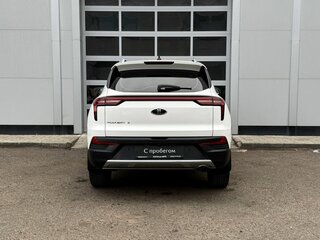 2023 Москвич 3, белый, 1323000 рублей, вид 4