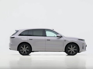 2026 Li Auto (Lixiang) L6 II, серый, 7490000 рублей, вид 5