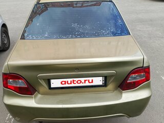 2010 Daewoo Nexia I Рестайлинг, бежевый, 250000 рублей, вид 4
