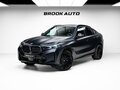 2023 BMW X6 30d III (G06) Рестайлинг, чёрный, 11990000 рублей