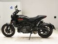 2022 Indian FTR 1200, чёрный, 1195000 рублей