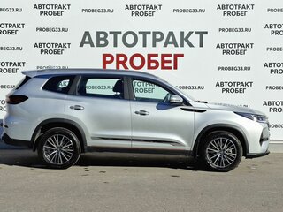 2024 Xcite X-Cross 8, серебристый, 2390000 рублей, вид 4