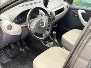 2018 Lada (ВАЗ) Largus I, чёрный, 790000 рублей, вид 5