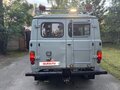 1996 УАЗ 3962, серый, 600000 рублей - вид 5