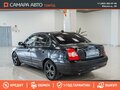 2009 Hyundai Elantra ТагАЗ III (XD2) Рестайлинг, чёрный - вид 3