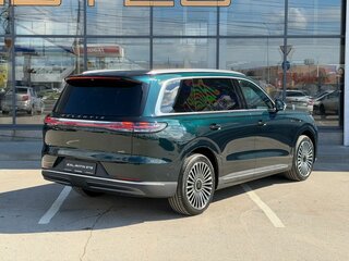2026 Esteo Exlantix ET8, зелёный, 7690000 рублей, вид 5