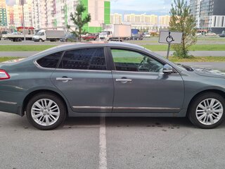 2011 Nissan Teana II (J32) Рестайлинг, серый, 800000 рублей, вид 3