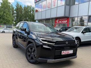2026 Toyota RAV4 VI (XA60), чёрный, 4290000 рублей, вид 5