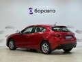 2014 Mazda 3 III (BM), красный, 1310000 рублей - вид 5