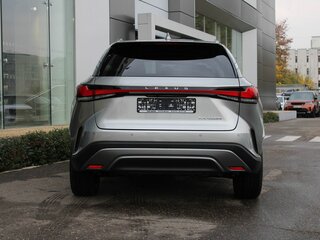 2026 Lexus RX 450h V, серый, 14500000 рублей, вид 5