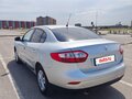 2013 Renault Fluence I Рестайлинг, серый, 630000 рублей - вид 5