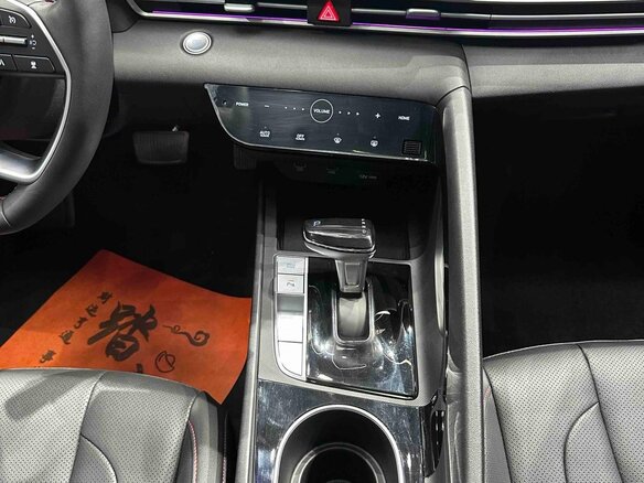 2022 Hyundai Elantra VII (CN7), серый - вид 10