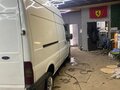2007 Ford Transit, белый, 750000 рублей - вид 3