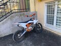 2023 Kayo AU125, белый, 53000 рублей - вид 3