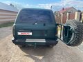 1994 Toyota Land Cruiser 80 Series, зелёный, 1600000 рублей - вид 2