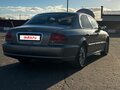 2004 Hyundai Sonata IV (EF) Рестайлинг, серый - вид 3