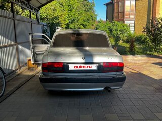 2003 ГАЗ 3110 «Волга», серебристый, 250000 рублей, вид 3