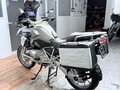 2013 BMW R 1200 GS, серебристый, 1099000 рублей - вид 4