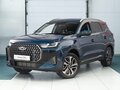 2025 Chery Tiggo 7L I, синий