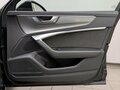 2018 Audi A6 55 TFSI V (C8), чёрный, 3480000 рублей - вид 4