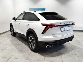 2026 Haval F7x II, белый, 3599000 рублей, вид 4