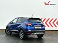 2020 Renault Kaptur I Рестайлинг, синий, 1570000 рублей - вид 2