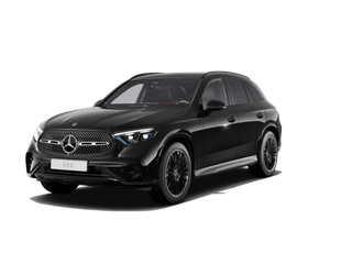 2025 Mercedes-Benz GLC 200 II (X254), чёрный, 8450000 рублей, вид 1