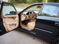 2008 Mercedes-Benz E-Класс 230 III (W211, S211) Рестайлинг, чёрный, 1400000 рублей - вид 5