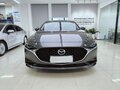2023 Mazda 3 Axela IV (BP), серый, 1590000 рублей - вид 1