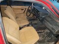 1982 Volkswagen Passat B2, красный, 55000 рублей - вид 6