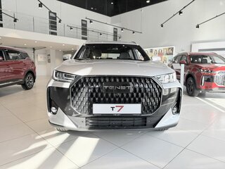 2026 Tenet T7, серебристый, 2985000 рублей, вид 3