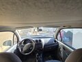 2013 Daewoo Matiz I Рестайлинг, серебристый, 180000 рублей - вид 7