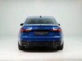 2023 Audi A4 35 TFSI Long V (B9) Рестайлинг, синий, 3590000 рублей - вид 3