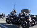 2007 Suzuki Boulevard M50, чёрный, 600000 рублей - вид 4