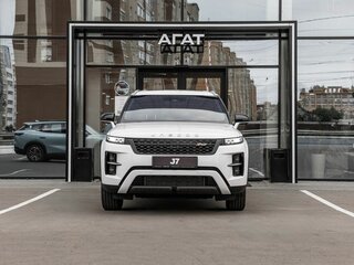 2026 Jaecoo J7 I Рестайлинг, белый, 2823359 рублей, вид 2