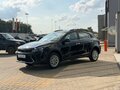 2025 Solaris KRX, чёрный - вид 7