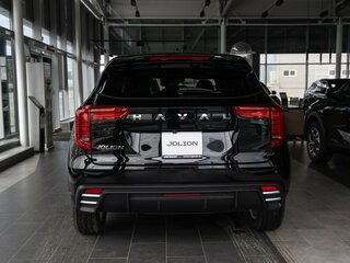 2026 Haval Jolion I Рестайлинг 2, чёрный, 2649000 рублей, вид 5