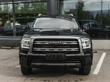 Haval H5 II