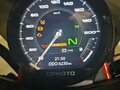 2024 CFMoto 450CL-C, красный, 550000 рублей - вид 6