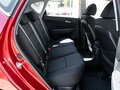 2011 Hyundai i30 I Рестайлинг, красный - вид 6