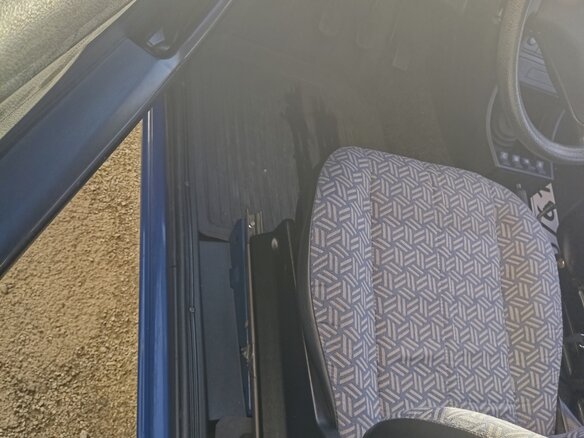 2009 Lada (ВАЗ) 2104, синий, 345000 рублей - вид 25