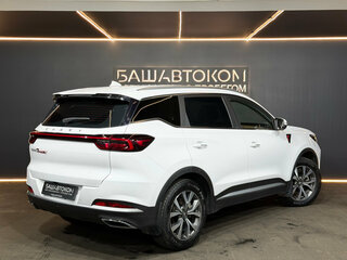 2023 Chery Tiggo 7 Pro Max I, белый, 1784000 рублей, вид 4