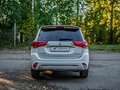 2022 Mitsubishi Outlander III Рестайлинг 3, белый, 2150000 рублей - вид 3