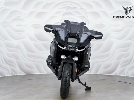 2026 BMW R 1300 RT, чёрный, 3199000 рублей, вид 4